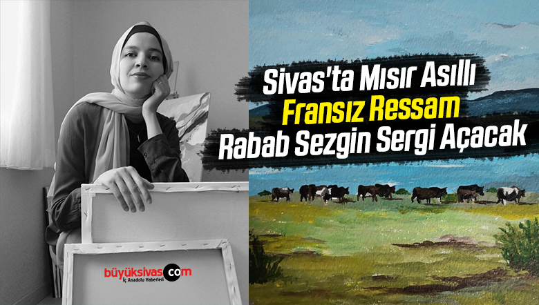 rabab sezgin
