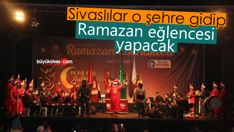 ramazan eğlencesi