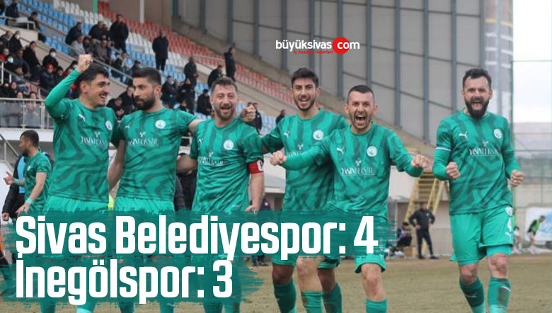 sivas belediyespor