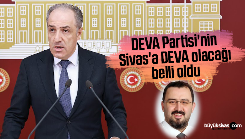 sivas deva