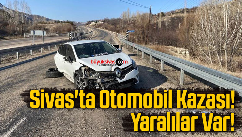 sivas kaza