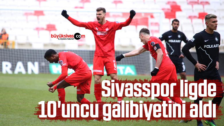 sivasspor