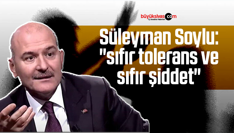 süleyman soylu