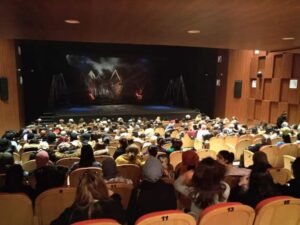 Türk Eğitim-Sen’den Dünya Kadınlar Günü Etkinliği