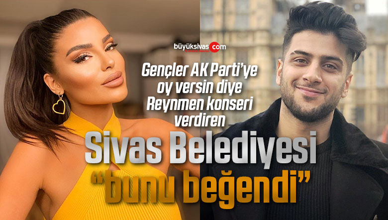 ‘Tehdit’ ve ‘hakaret’ suçundan yargılanan Reynmen’e yeşil ışık