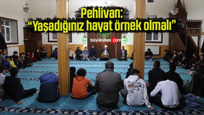 yaşadığımız hayat