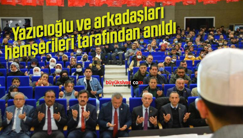 yazıcıoğlu ve arkadaşları