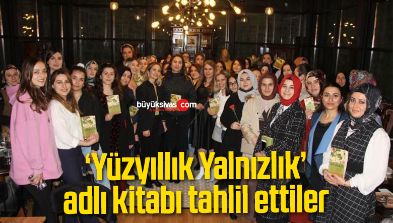yüzyıllık yalnızlık