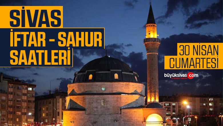 30 niğsan cumartesi