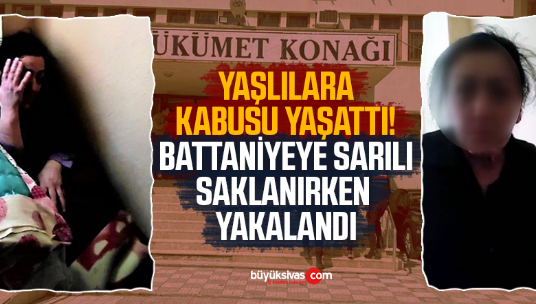 BATTANİYEYE SARILOI