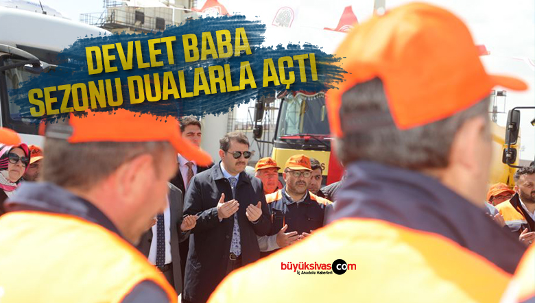 DEVLET BABA