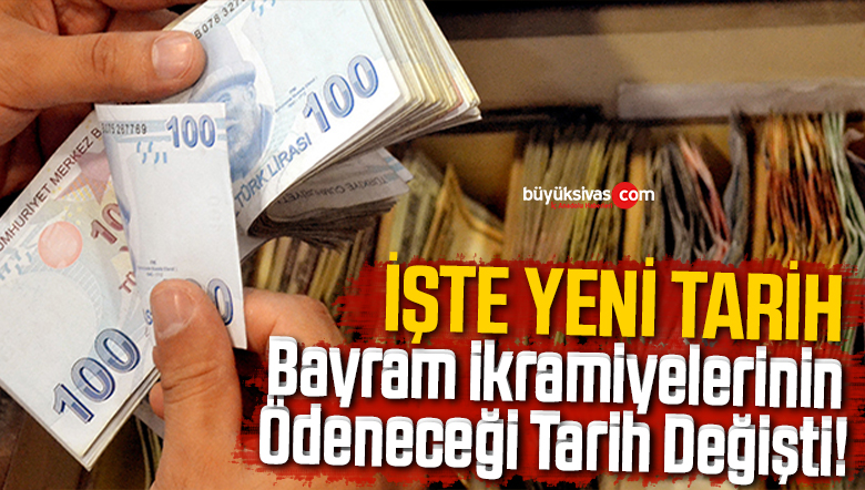 EMEKLİ İKRAMİYESİ