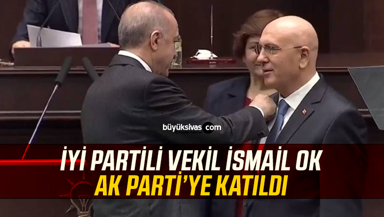 İsmail Ok
