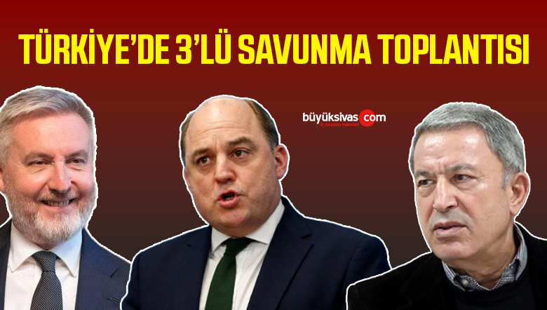 TOPLANTI