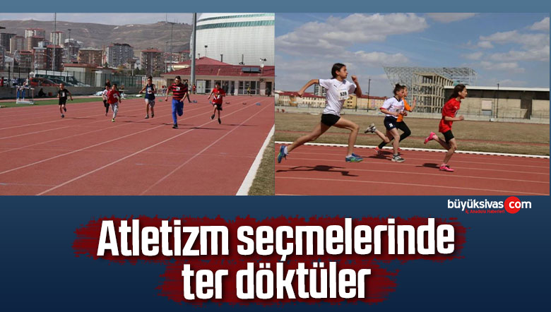 atletizm