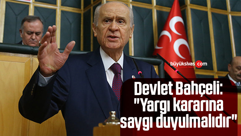 bahçeli
