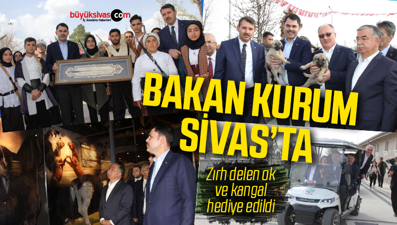 bakan kurum