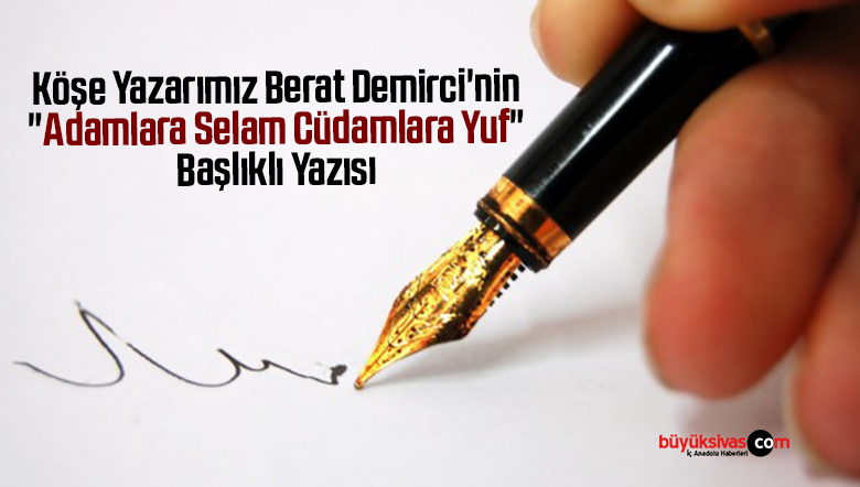 berat demirci