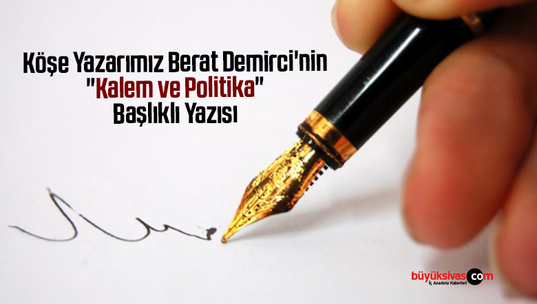berat demirci