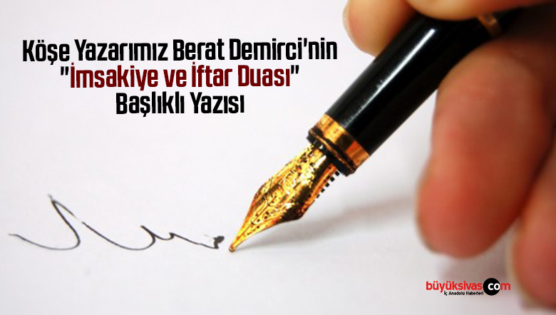 berat demirci