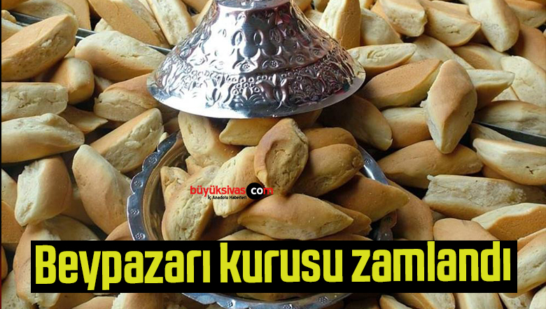 beypazarı kurusu
