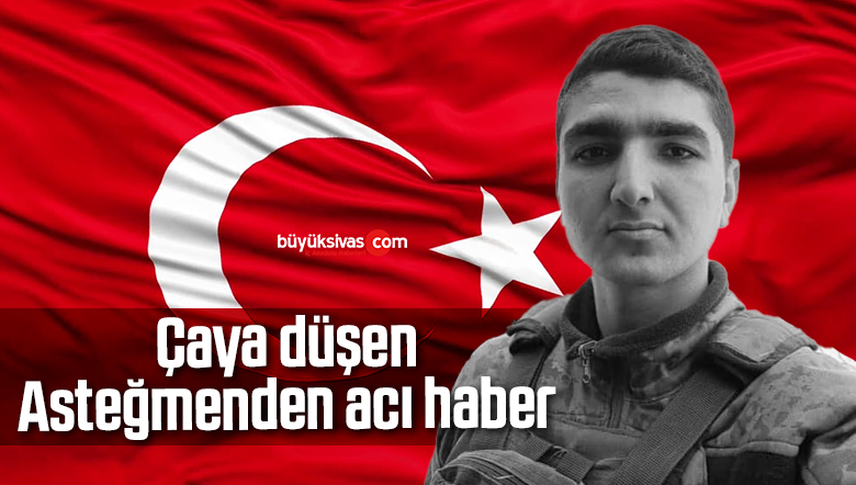 çaya düşen piyase astepmen