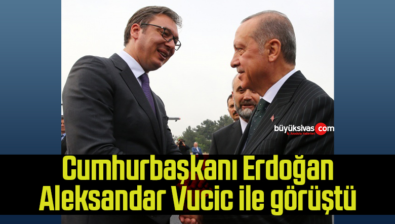 cumhurbaşkanı erdoğan