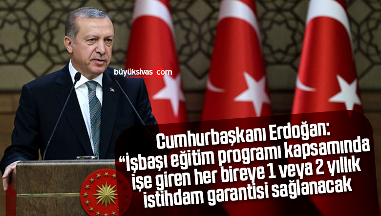 cumhurbaşkanı erdoğan