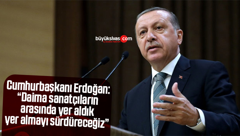 cumhurbaşkanı erdoğan.