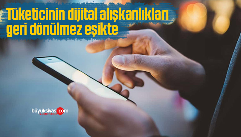 dijital alıikanlık