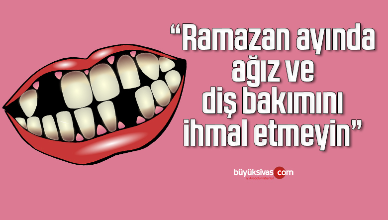diş