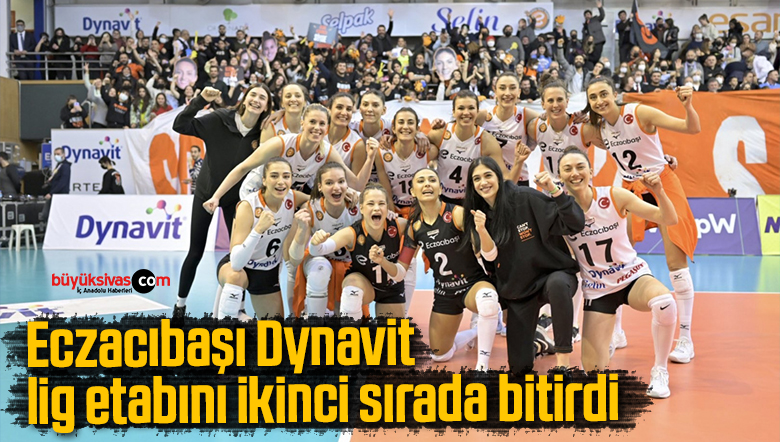 eczacıbaşı dynavit