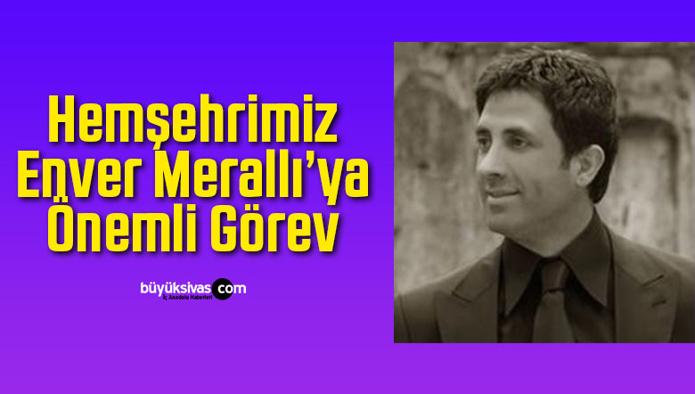 enver merallı