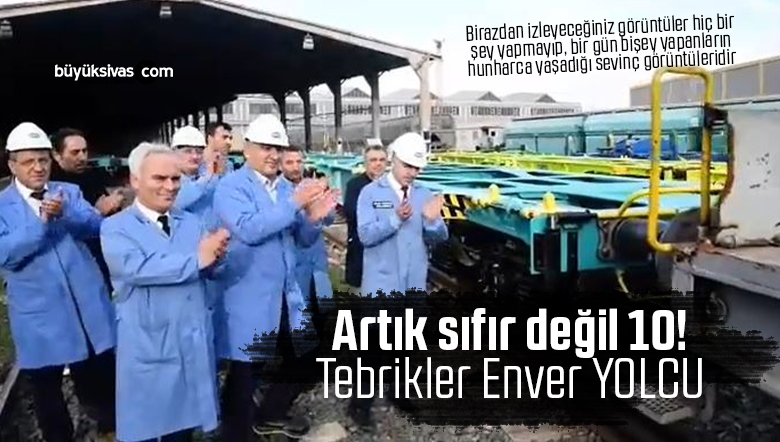 enver yolcu