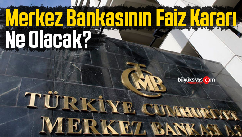 faiz kararı