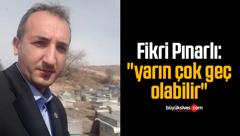 fikri pınarlı