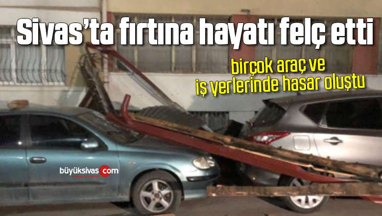 fırtına