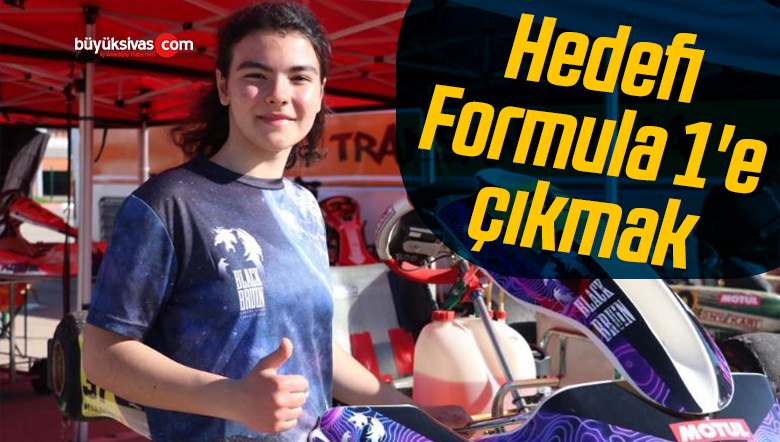formula1e çıkmak