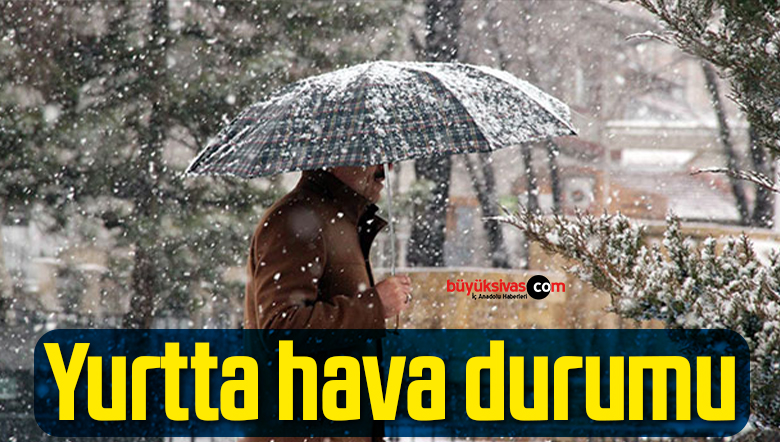hava durumu