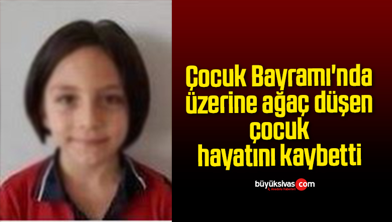 hayatını kaybetti