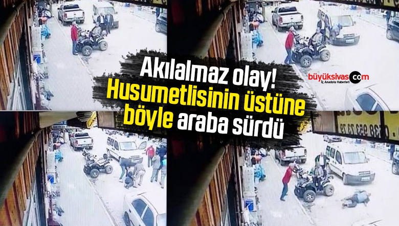 husumeylisnin üstüne