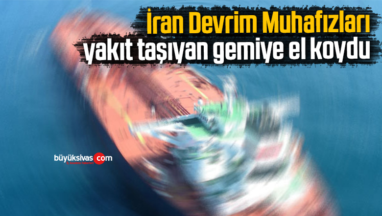 iran devrim muhafızları