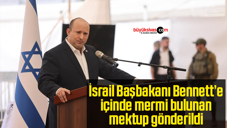 israil başbakanı