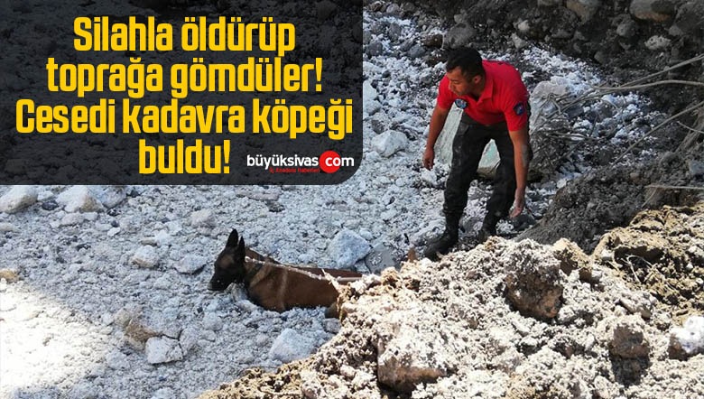 kadavra köpeği