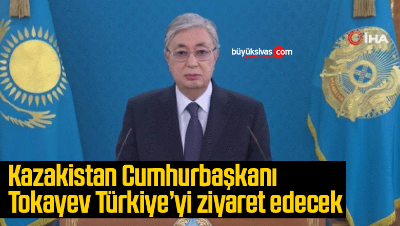 kazakistan cumhurbaşkanı