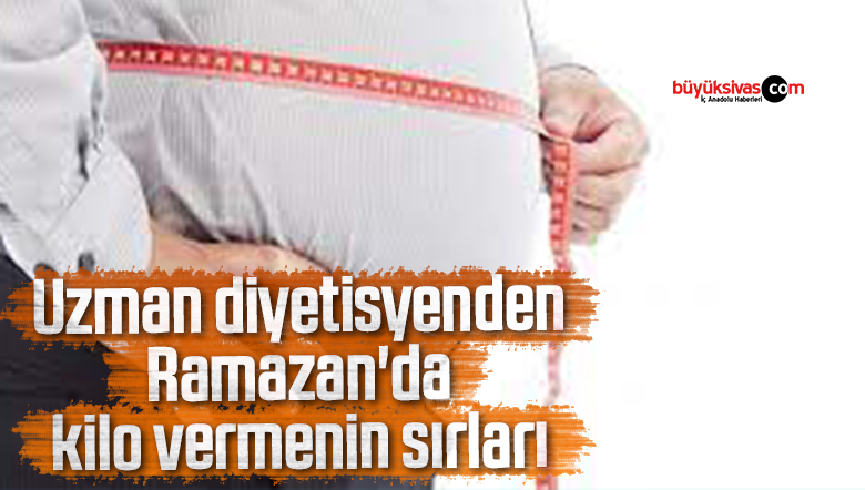 kilo vermenin sırları