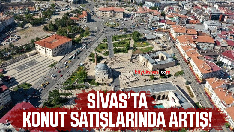 konut satış artışı