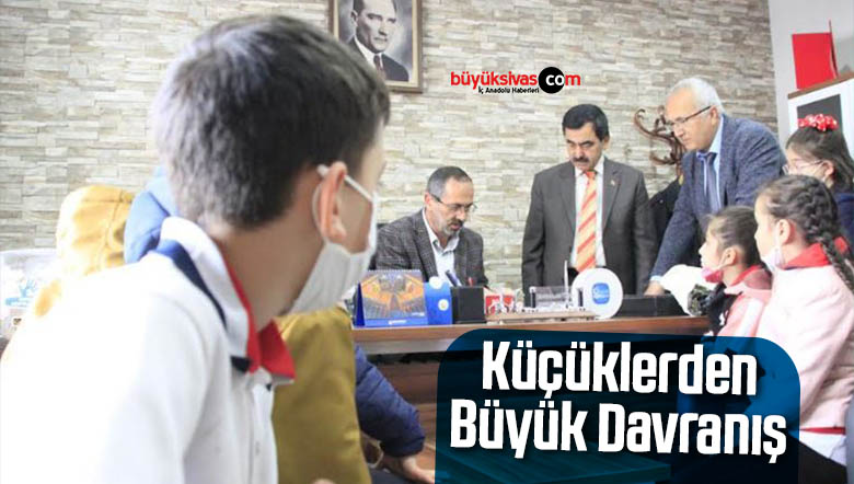 küçlüklerden