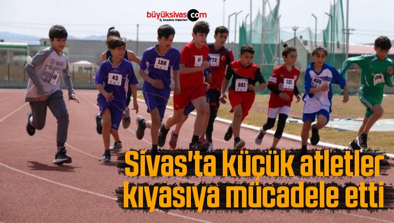 küçük atletler