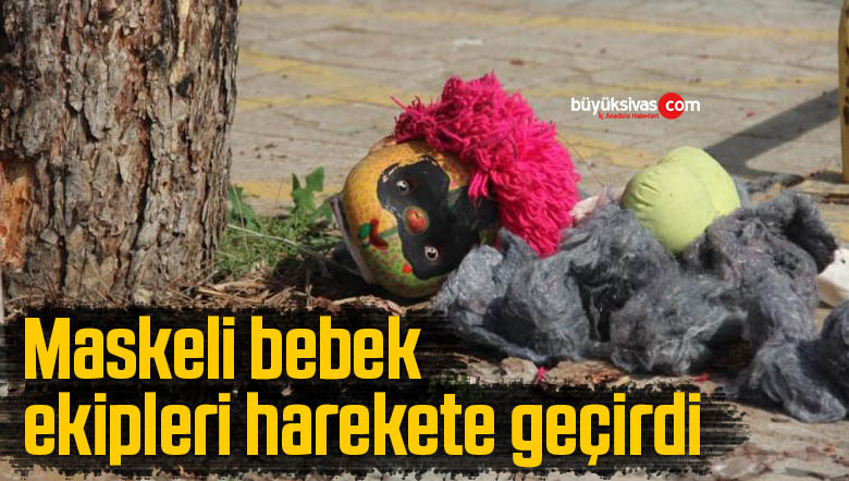 makeli bebek